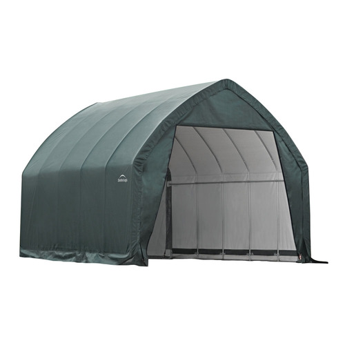 Shelterlogic Pressutalli 3,9x6,1 m
