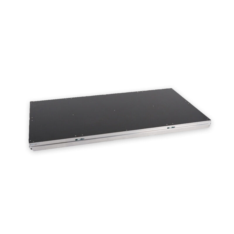 Lavaelementti Deck Pro 2x1 m