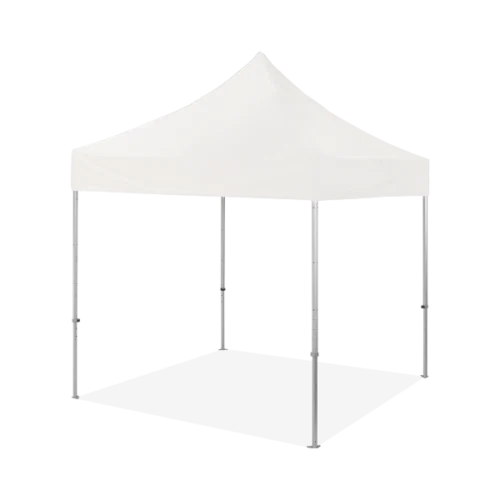 Pop Up teltta PRO HEX50 2x2 m