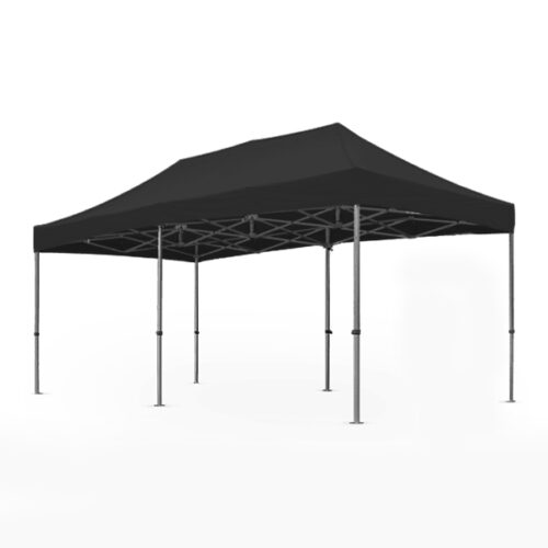 Pop Up teltta PRO HEX50 3×6 m