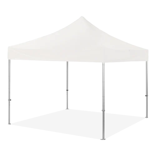 Pop Up teltta PRO HEX50 4x4 m