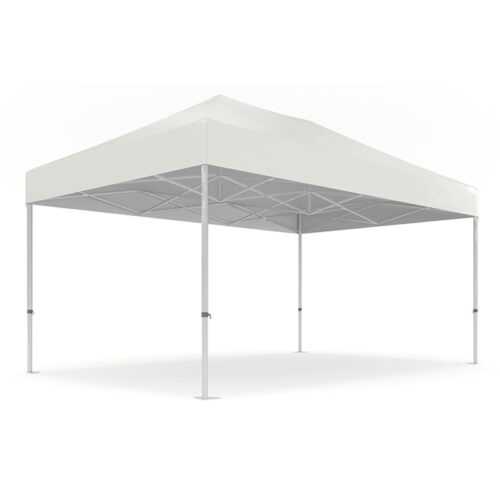 Pop Up teltta PRO HEX50 4x6 m