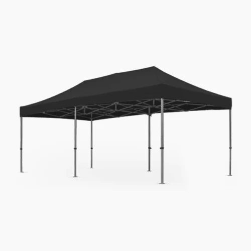 Pop Up teltta PRO HEX50 4x8 m