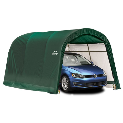 Shelterlogic Pressutalli 3 × 4,6 m