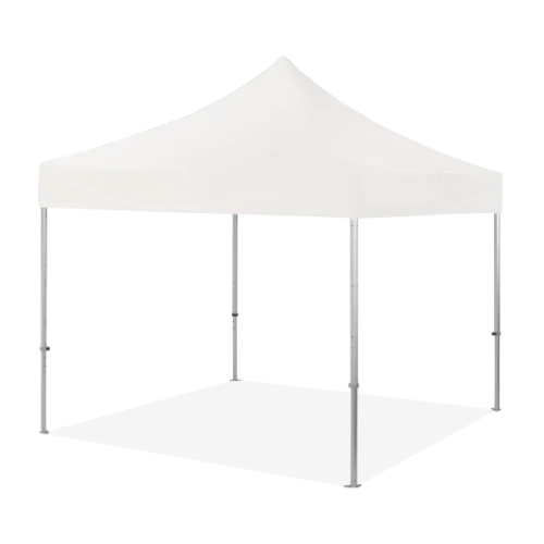 Pop Up teltta PRO HEX50 3×3 m