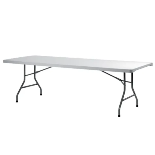 Pöytä 240x76cm Eco
