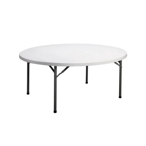 Pöytä Q120cm Eco