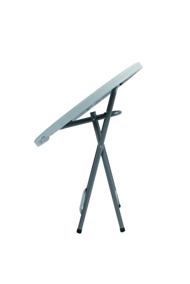 Pöytä Q80cm Eco