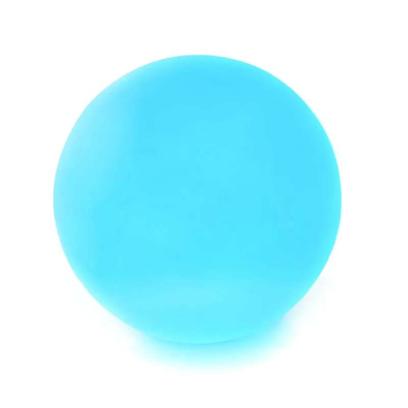 LED-pallo