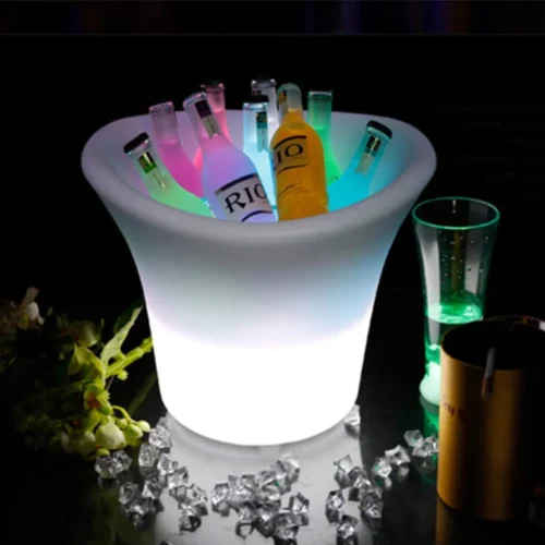 LED-cooleri