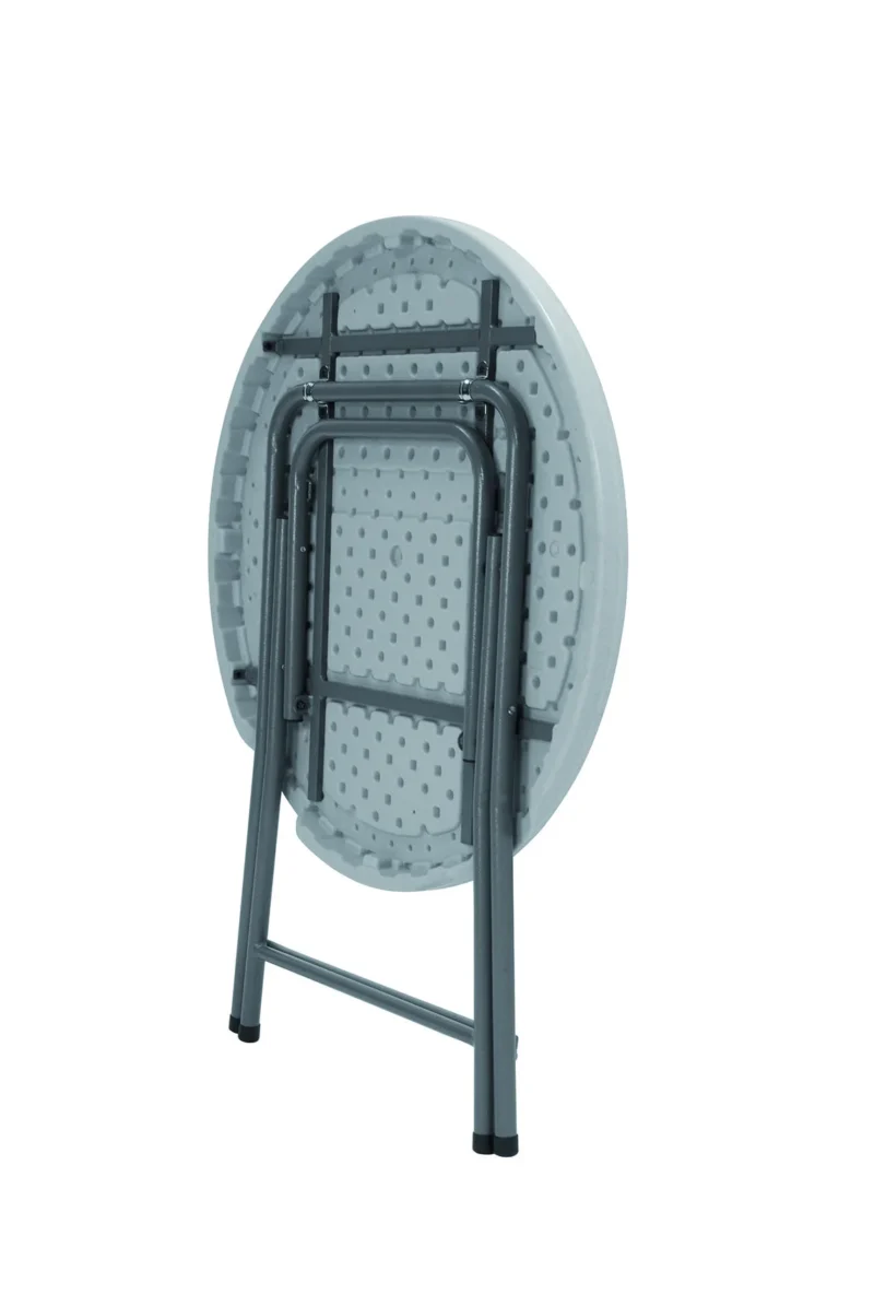 Pöytä Q80cm Eco