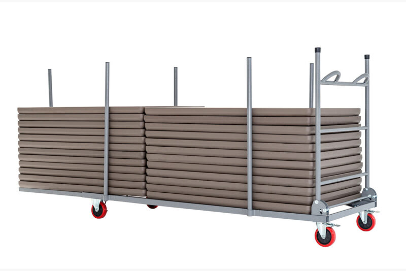 Zown XLTrolley Vaunu
