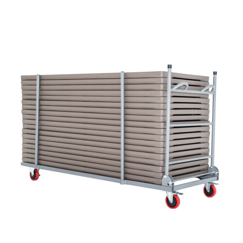 Zown XLTrolley Vaunu