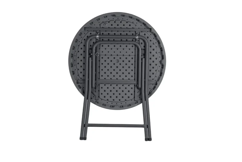 Pöytä Q80cm PRO