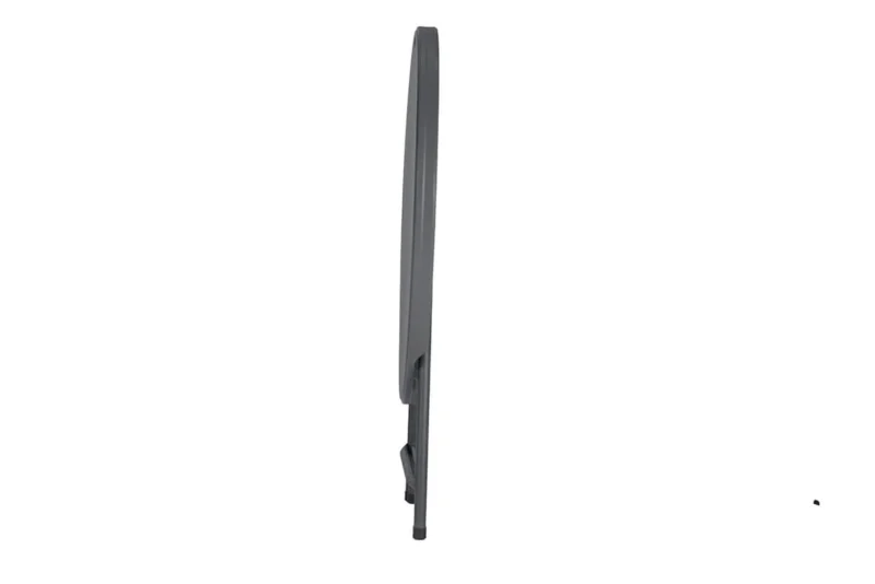 Pöytä Q80cm PRO