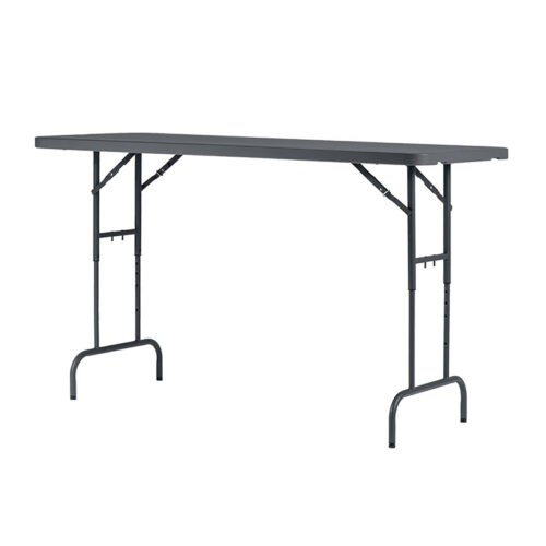 "Säädettävä työpöytä Worktop Zown